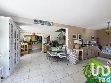 Maison à Vernègues (13116)