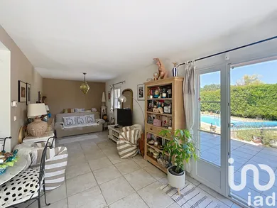 Maison à Vernègues (13116)