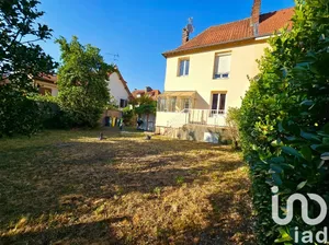 Maison traditionnelle à Créteil (94000)