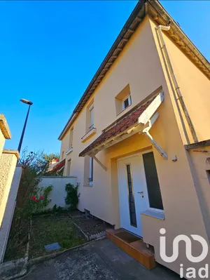 Maison à Créteil (94000)