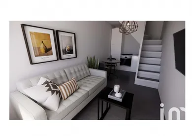 Appartement à Saint-André-de-Roquelongue (11200)