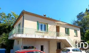 House at Montbrison-sur-Lez (26770)