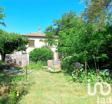 House in Montbrison-sur-Lez (26770)