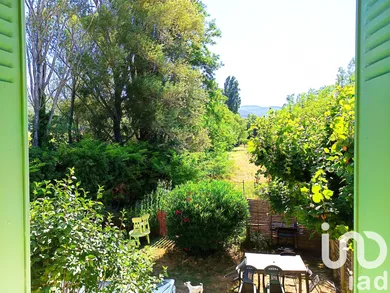 House in Montbrison-sur-Lez (26770)
