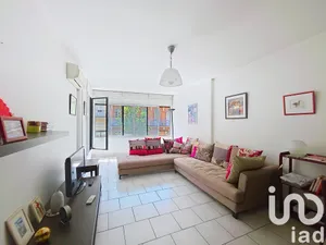 Appartement à Toulouse (31000)