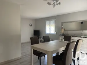 Maison à Villedieu-sur-Indre (36320)