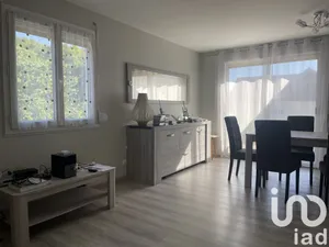 House in Villedieu-sur-Indre (36320)