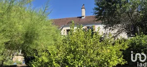 Park home at Arthonnay (89740)