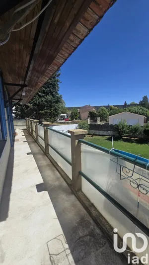 Apartment at Aix-en-Provence (13100)