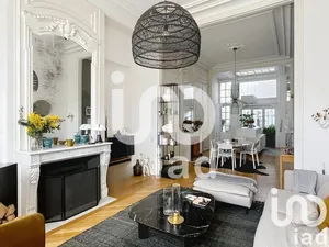 Apartment at Lille (59000)