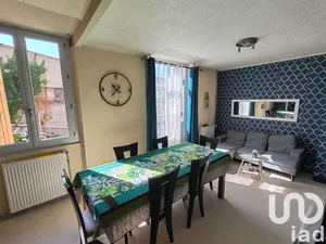 Village house in Tronget (03240)