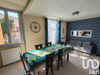 Village house in Tronget (03240)