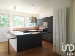 Apartment at Gouvieux (60270)