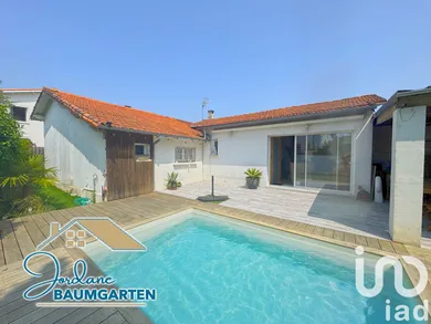 Maison à Vaux-sur-Mer (17640)