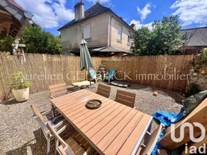 House at Saint-Maximin (60740)