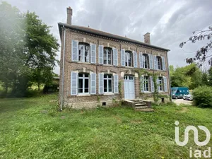 Maison à Machy (10320)