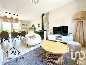 House at Arques (62510)
