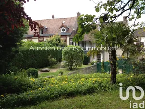 House at Luzarches (95270)