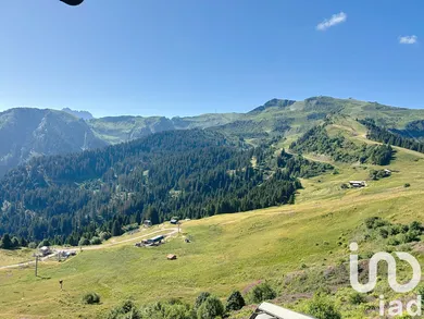 Appartement à Samoëns (74340) — 11/13