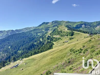Appartement à Samoëns (74340) — 12/13