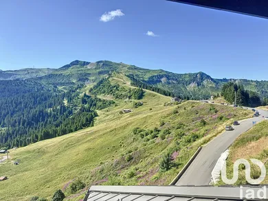 Appartement à Samoëns (74340) — 13/13
