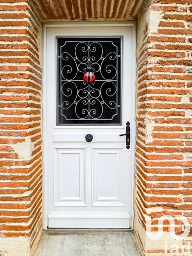 House in Muret (31600)