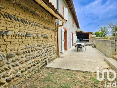 House in Muret (31600)