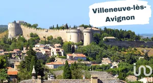 Maison à Villeneuve-lès-Avignon (30400)