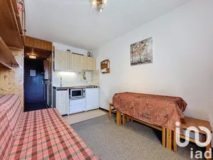 Apartment at Samoëns (74340)