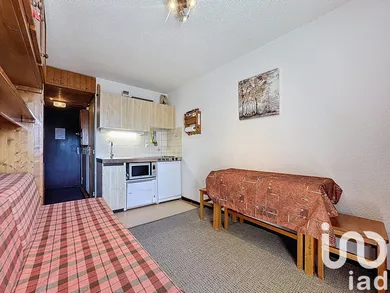 Appartement à Samoëns (74340)