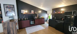 Maison de village à Puisserguier (34620)