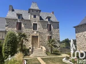 Maison de campagne à Maleville (12350)