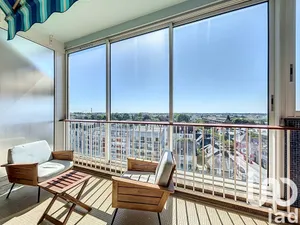 Appartement à Rennes (35700)