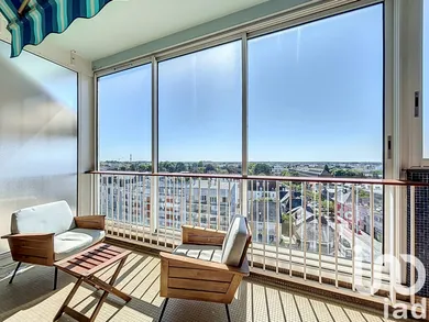 Appartement à Rennes (35700)