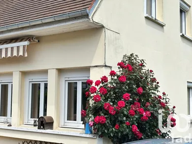 Maison à Pont-Audemer (27500)