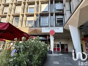 Apartment at Sarcelles (95200)
