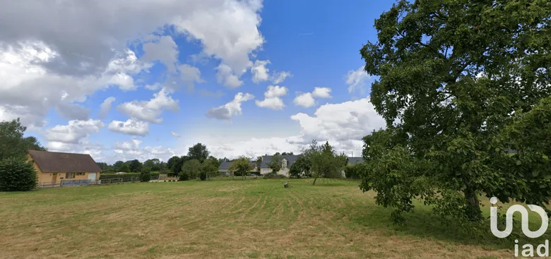 Terrain 672 m² · à Fatouville-Grestain · 59 000 €
