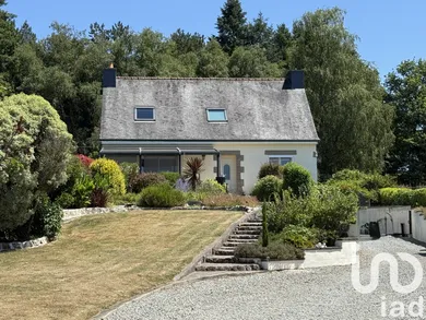 Maison à Melrand (56310)