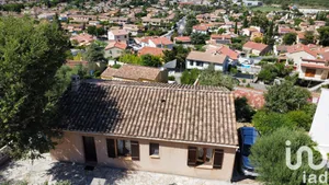 Maison traditionnelle à La Crau (83260)
