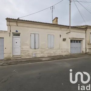 House at Libourne (33500)
