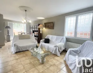 Maison traditionnelle à DÉCINES CHARPIEU (69150)