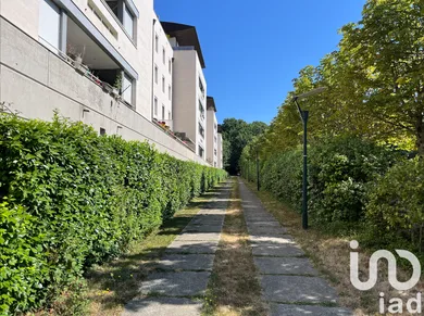 Apartment at Carquefou (44470)