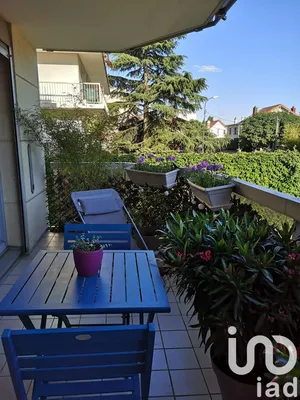 Appartement à Saint-Maur-des-Fossés (94100)