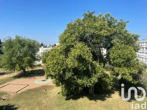 Apartment in Tours (37100)