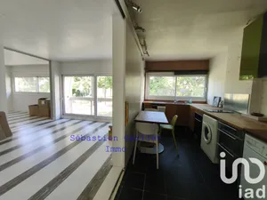 Appartement à Gif-sur-Yvette (91190)