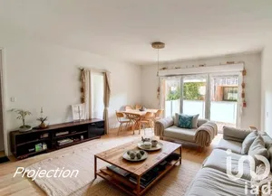 Appartement à Pessac (33600)