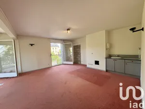 Apartment at Saverne (67700)