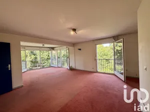 Apartment at Saverne (67700)