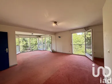 Appartement à Saverne (67700)