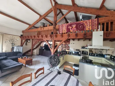 House at Agde (34300)